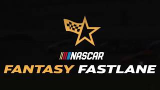 Fantasy Fastlane Mid-Race Update: Auto Club