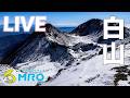 ライブカメラ 白山室堂 - Mount Hakusan Live Camera -※10/13(火)に配信停止予定【MRO北陸放送】