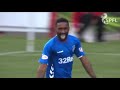 Rangers FC | Jermain Defoe | Hey Baby