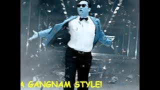 PSY - Gangnam Style Ringtone - Free Download