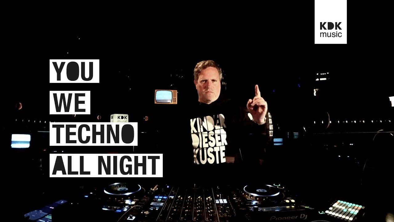 KDK music - Studio Reykjavik