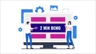 ECFX Notice: 2 Minute Demo