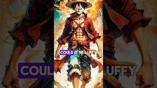 Mystery of Joy Boy : Apology of Joy Boy to Poseidon, One Piece Anime