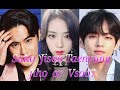 Suho x Jisoo x Taehyung ( Jiho or Vsoo? ) ( BTS BLACKPINK EXO )