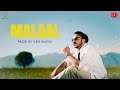 Sxr  malaal official  prod by ved music  101 records kashmir  latest kashmiri song 2023