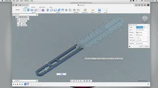 BUG- Extrude error in latest Fusion 360 update.