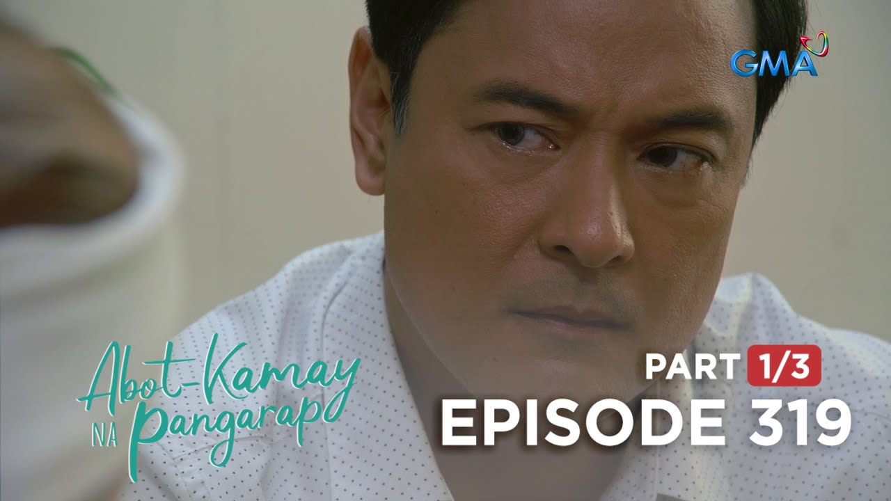 Abot Kamay Na Pangarap: Moira proposes a plan to Carlos (Full Episode ...