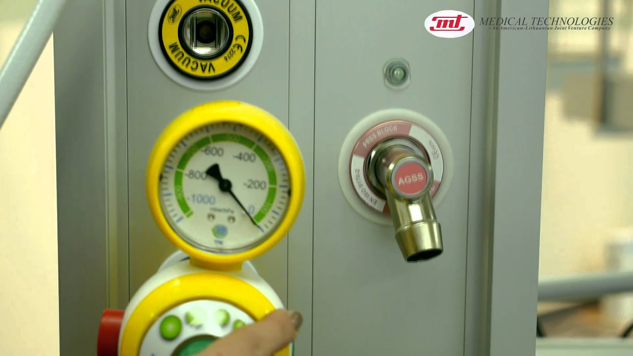 MT technologies - YouTube