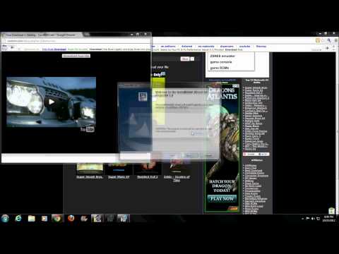 How to download project 64 1.6