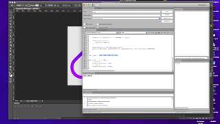 Export different size app icons in one go in Photoshop using JavaScript