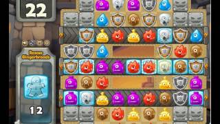 Monster Busters Level 334