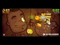 Fruit Ninja High Score 1605