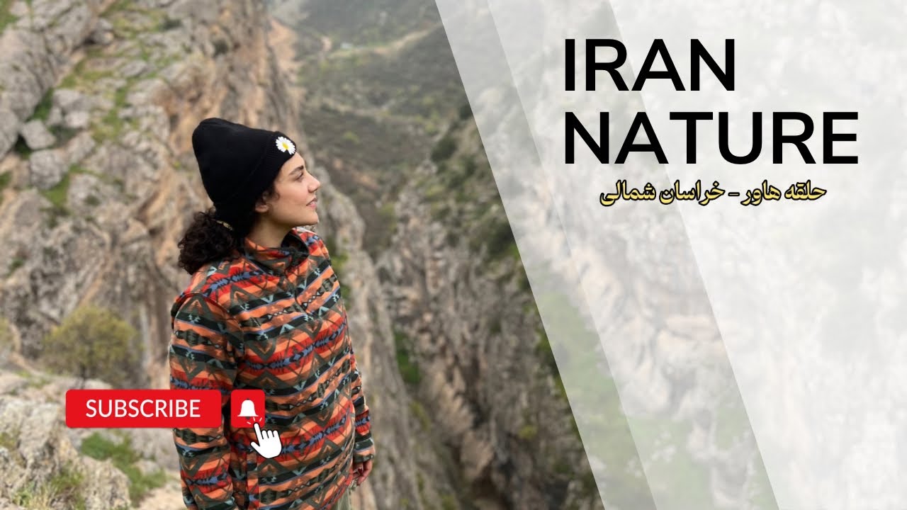 Walking on the edge of the abyss! 