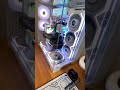 New PC case #lianli #pc #pcgamer #pcs #majboor #indiangaming #pcbuild
