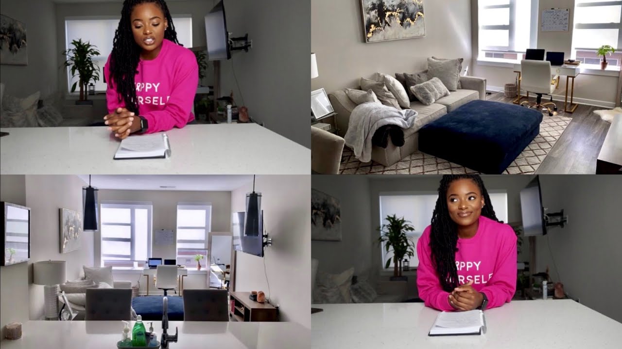 WATCH THIS BEFORE YOU MOVE OUT ON YOUR OWN LEASING CONSULTANT TIPS