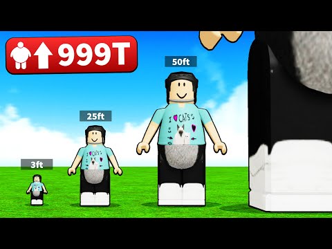 Don T Stop Growing To Win Roblox Grow Obby Youtube - denis roblox videos are a goldmine youngpeopleyoutube
