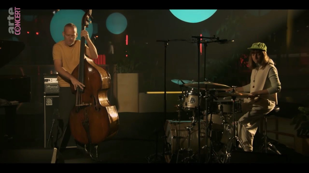 The Window - Avishai Cohen Trio 2022