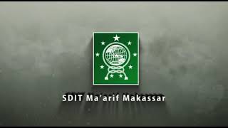 Kelas 4 Masud dan Bilal || Ustad Syarif || Bahasa Daerah || Apparakai Olok-olok