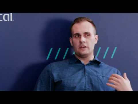 Yuri Litvinovich, Scotiabank | Automation is the Answer