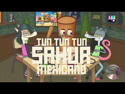El Súper Show Está Genial: The Animation