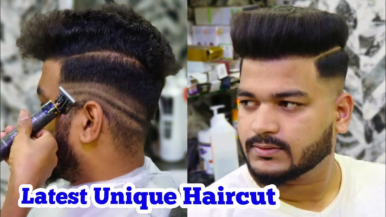 15 New and Best Haircuts and Hairstyles for Boys  Styles At Life