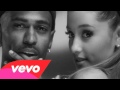 Ariana Grande - Best Mistake ft. Big Sean Mp3