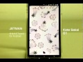 きせかえTouch for Android"Kate Sakai 01"