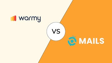 Getmails.io and Warmy.io| Alternative.