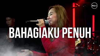 BAHAGIAKU PENUH || Worship Moment - Cover by NLC WORSHIP