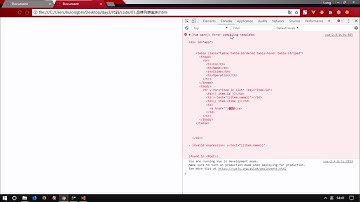 vue js 十一天教程 入门加实战 day2视频 03 品牌案例 完成品牌列表的添加功能