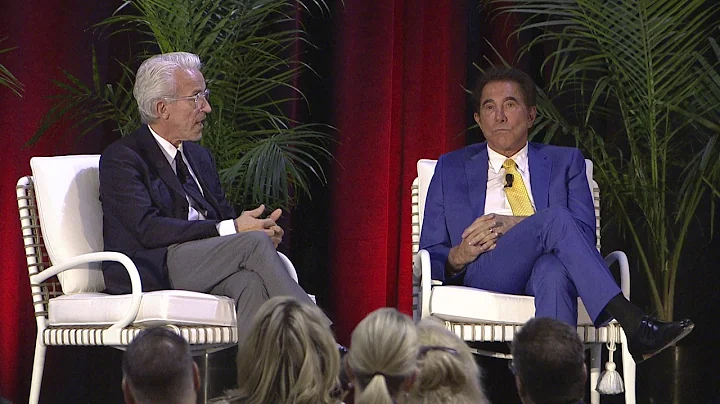 HD Expo 2017 Keynote Session: Roger Thomas and Ste...