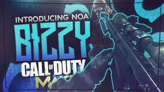Introducing NoA Bizzy By: NoA Svtch!