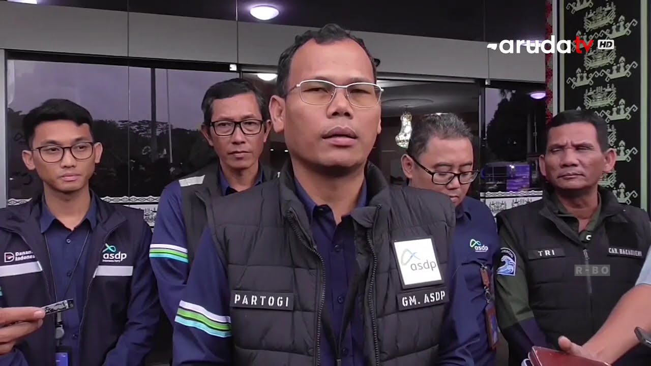 LAMPUNG 8. TAYANG 07 MARET 2026