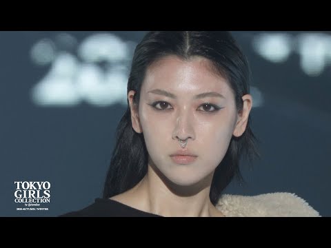 TGCグッズまとめ 第37回 マイナビ 東京ガールズコレクション 2023 AUTUMN/WINTER