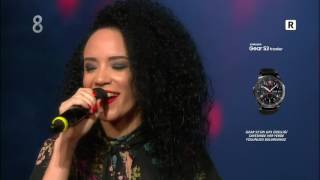 Suami Ramirez - Ben Böyleyim Oses Türkiye Çapraz Düello
