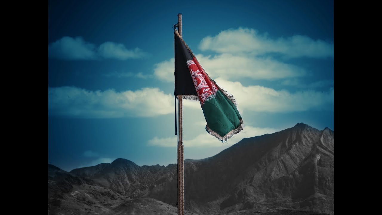 Afghanistan A Tale of Resilience and Hope