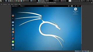 Howtosetupproxychainsinkalilinux Parrot Os-Stayanonymous--Part
