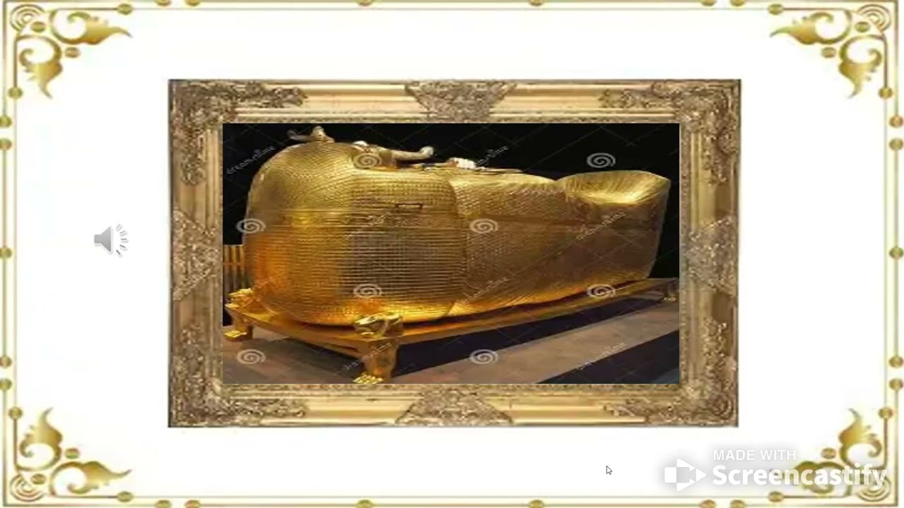 Ancient Egypt  The eternal story of Osiris, Isis and Set in Egyptian Mythology