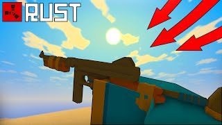 ПЕРЕХВАТЧИКИ! Как мы КОНТРОЛИРОВАЛИ НЕФТЕВЫШКУ | UNTURNED RUST