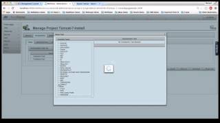 RapidDeploy v4.0 - Part 4: Tomcat install and deploy