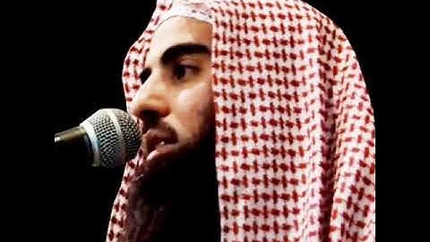 ( أتخشونهم فالله أحق أن تخشوه إن كنتم مؤمنين..) تراويح الليله 13 القارئ محمد اللحيدان رمضان 1439