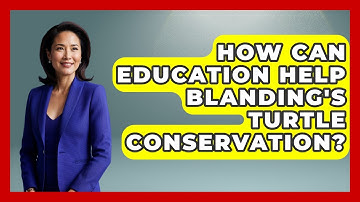 How Can Education Help Blanding