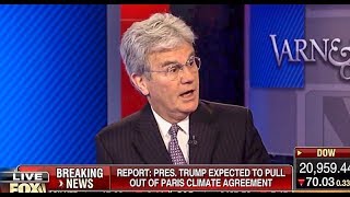 'Nobody Knows' What Scientists Really Think About Climate Change!