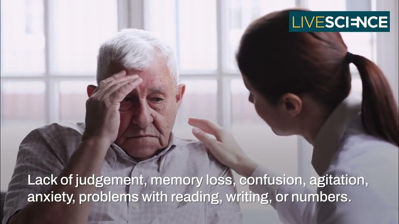 What Is Type 3 Diabetes? LiveScience YouTube