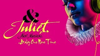 Miriam-Teak Lee - ...Baby One More Time (From "& Juliet, her musical")