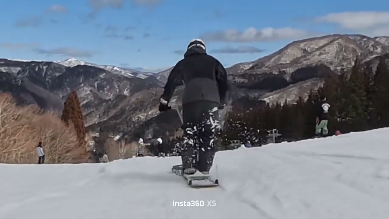 2026 スノーモト