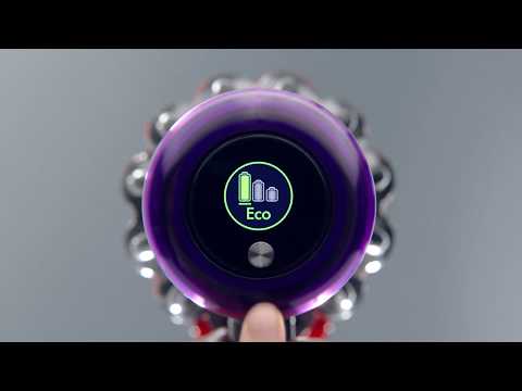 Experience versatility with the Dyson V11 Absolute Extra Cordless Vacuum | The Good Guys