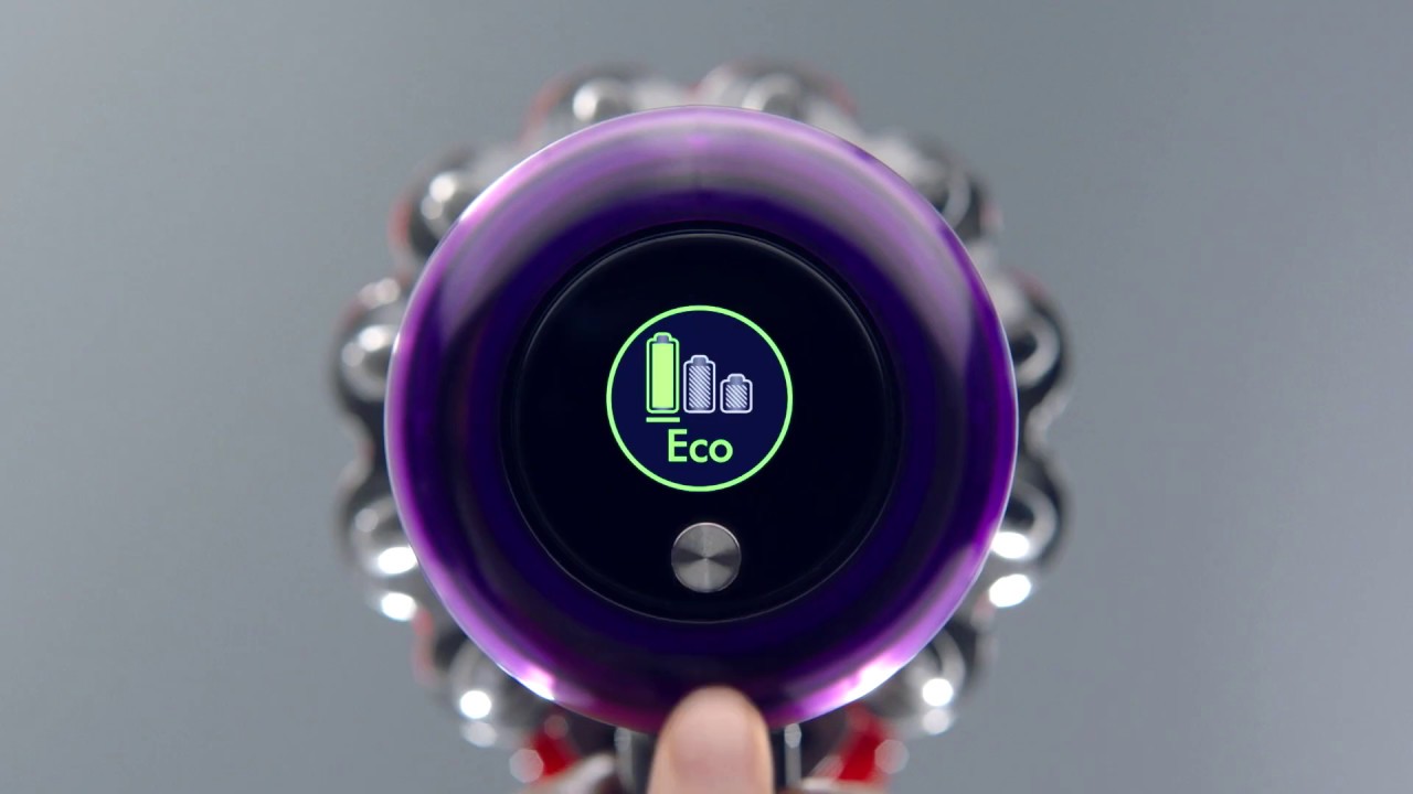 Experience versatility with the Dyson V11 Absolute Extra Cordless