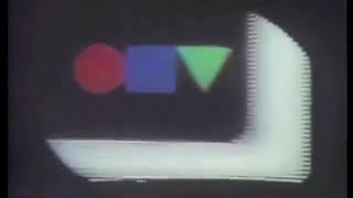 Rare Logo Finds #33 | CTV Logo (1974)