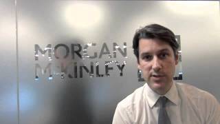 London Financial Services Jobs May 2012 - Morgan McKinley Employment Monitor May 2012